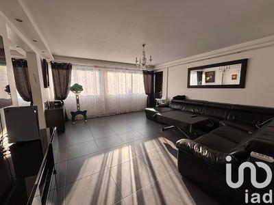 Appartement - 112 m² - 6 pièces