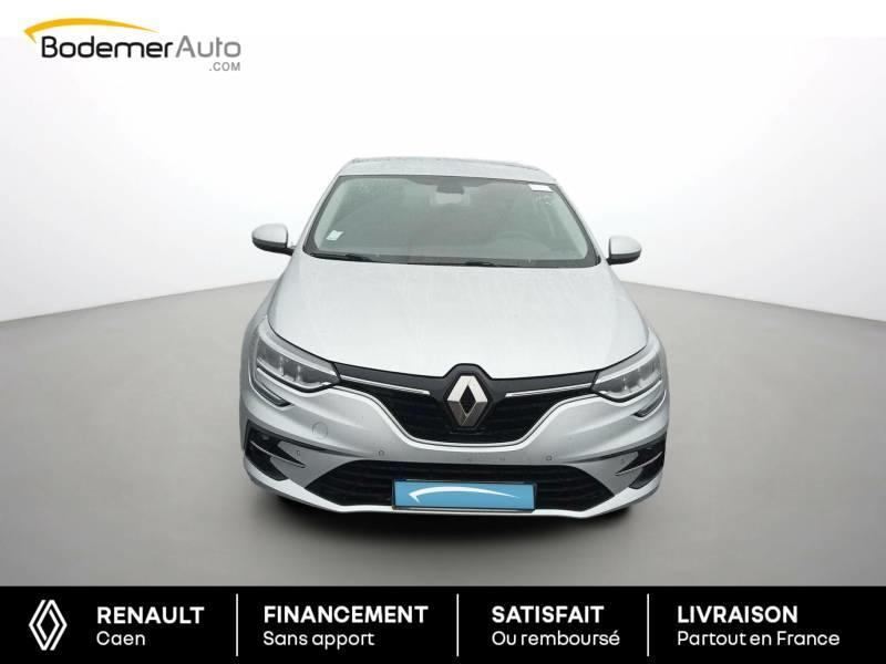 Renault Mégane IV Berline Blue dCi 115 Edc Evolution