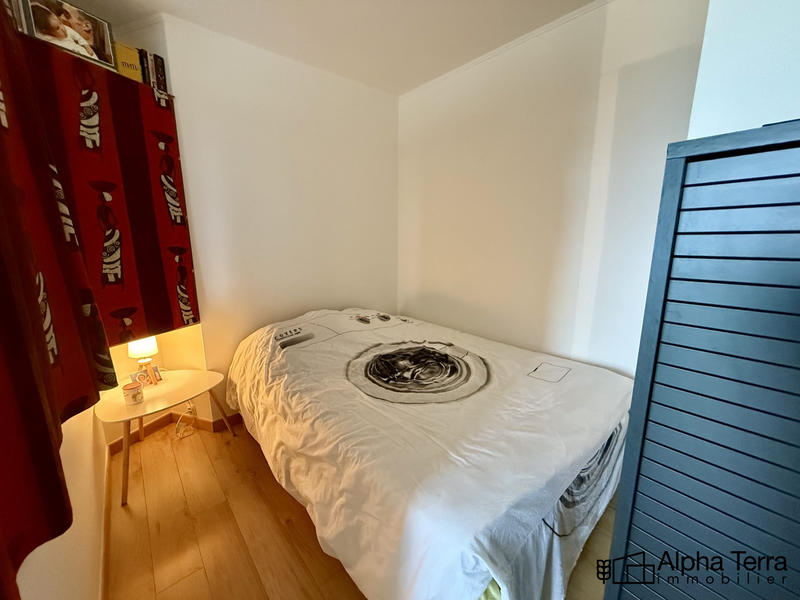 Appartement - 36 m² - 1 pièce