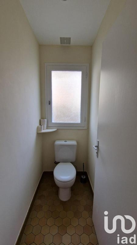 Maison - 146 m² - 7 pièces