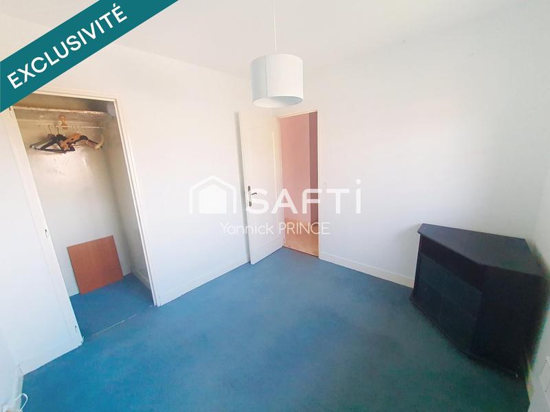 Maison - 168 m² - 8 pièces