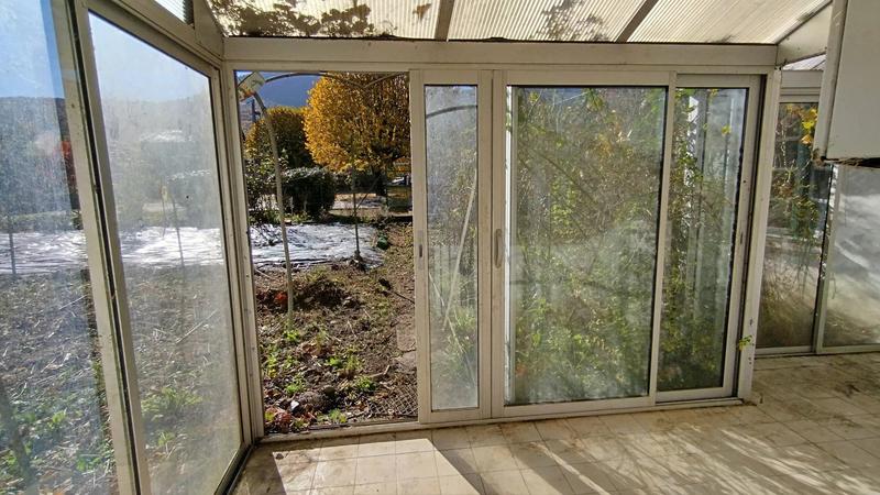 Maison - 101 m² - 4 pièces