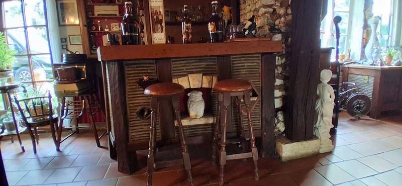 Maison - 115 m² - 3 pièces