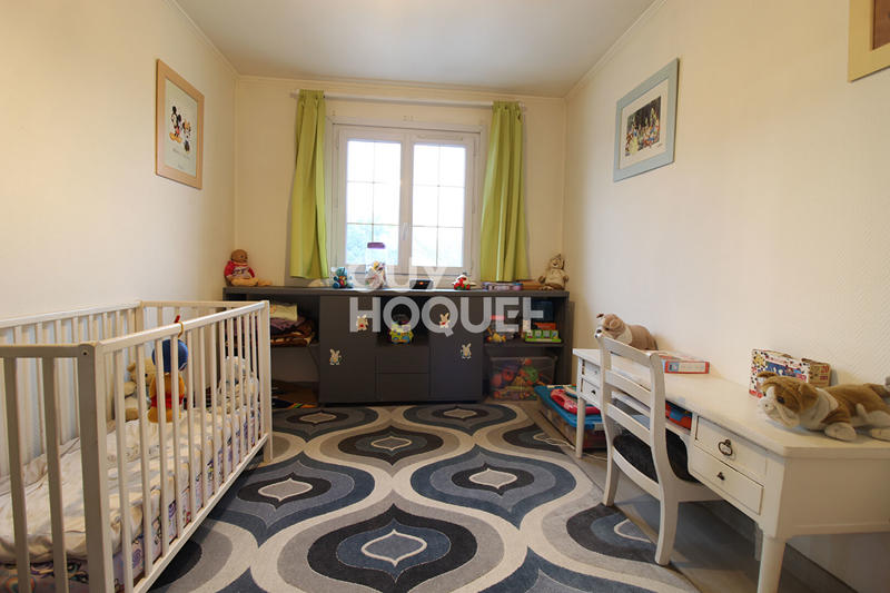 Maison - 180 m² - 7 pièces