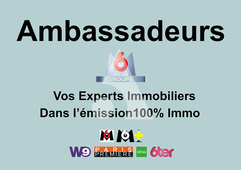 Immeuble - 163 m² - 6 pièces