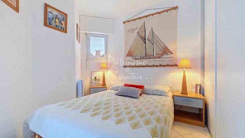 Appartement - 31 m² - 2 pièces