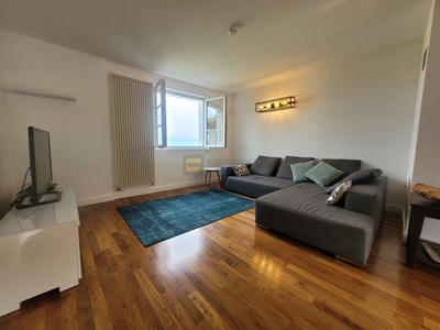 Appartement - 84 m² - 3 pièces