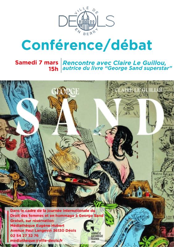 Rencontre avec l'autrice Claire le Guillou