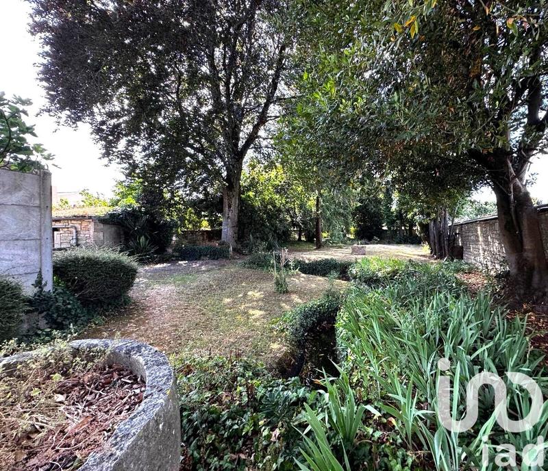 Maison - 186 m² - 7 pièces