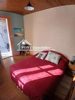 Appartement - 103 m² - 5 pièces