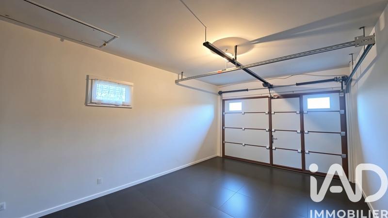 Maison - 114 m² - 4 pièces