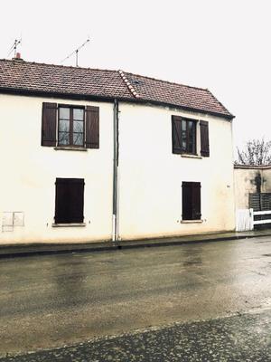 Maison - 69 m² - 3 pièces