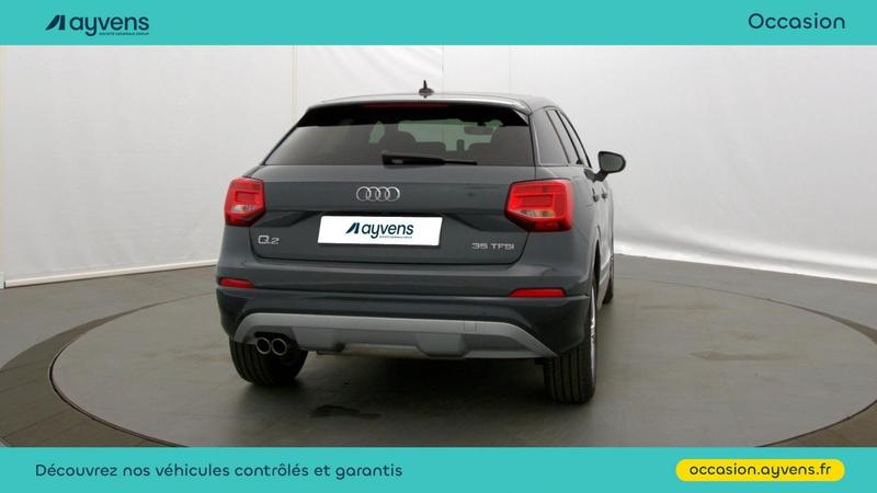 Audi Q2 35 Tfsi 150ch Cod Design s tronic 7 Euro6dT