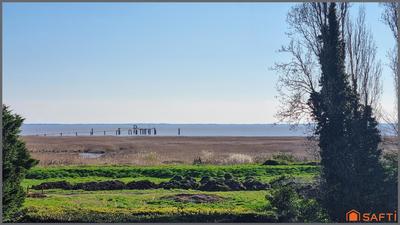 Maison - 261 m² - 10 pièces