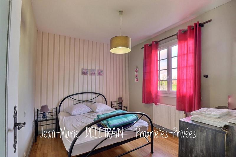 Maison - 155 m² - 7 pièces