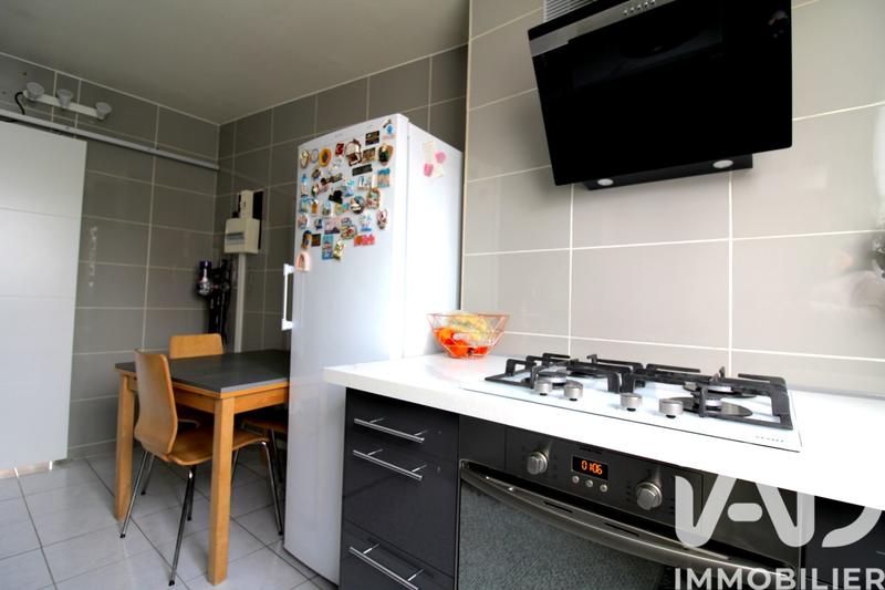 Appartement - 84 m² - 4 pièces