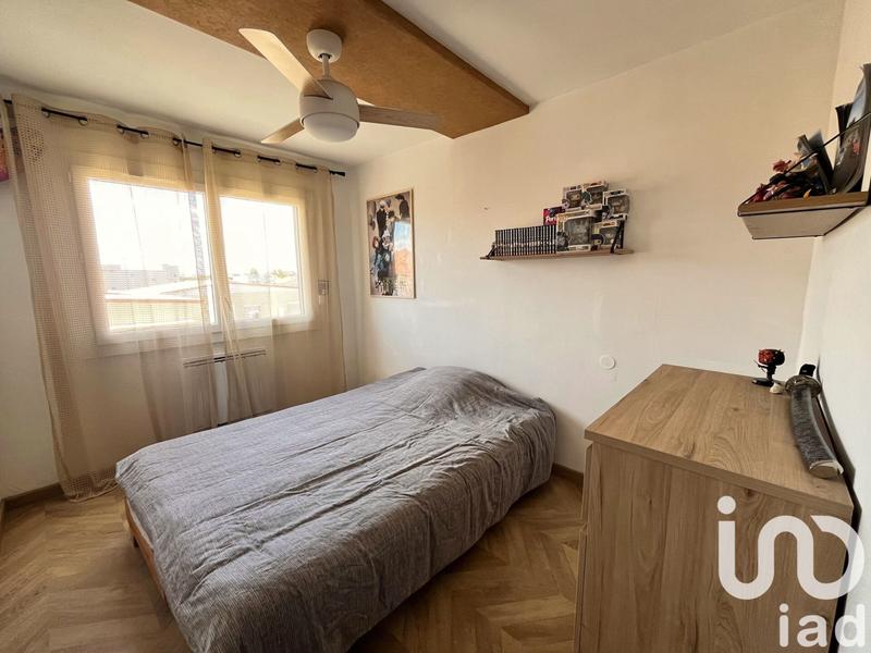 Appartement - 72 m² - 4 pièces