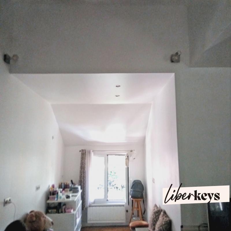 Maison de ville - 170 m² - 5 pièces