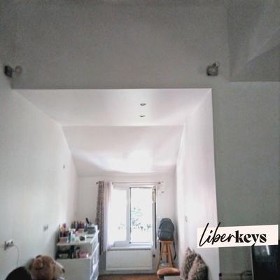 Maison de ville - 170 m² - 5 pièces