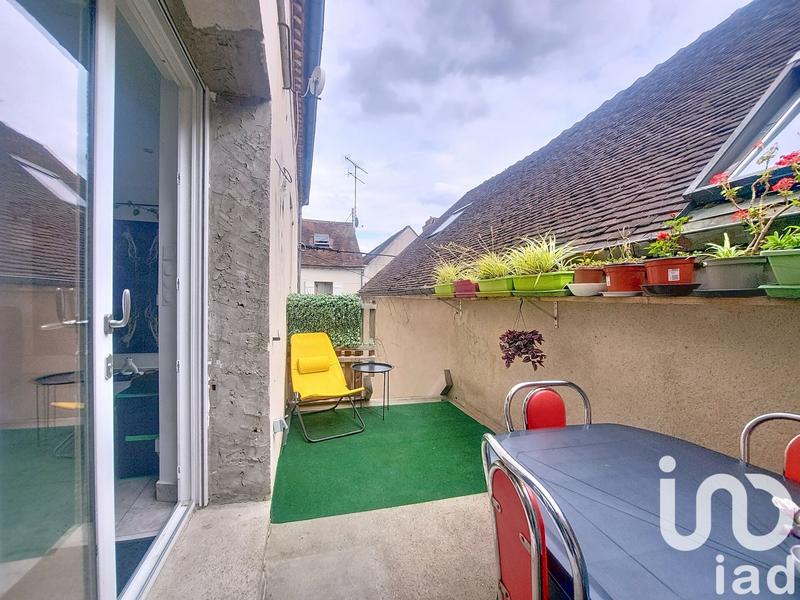 Maison - 152 m² - 9 pièces
