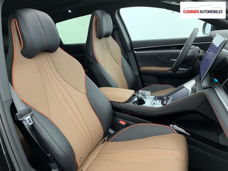 Byd Seal U 1.5l Dm-I 218 Ch Phev Comfort