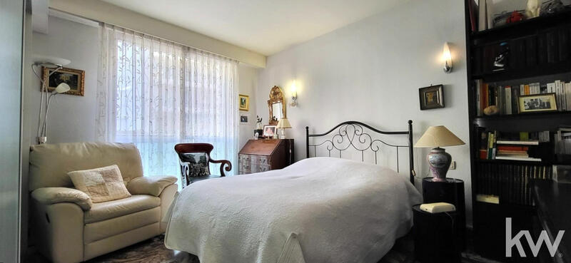 Appartement - 105 m² - 4 pièces