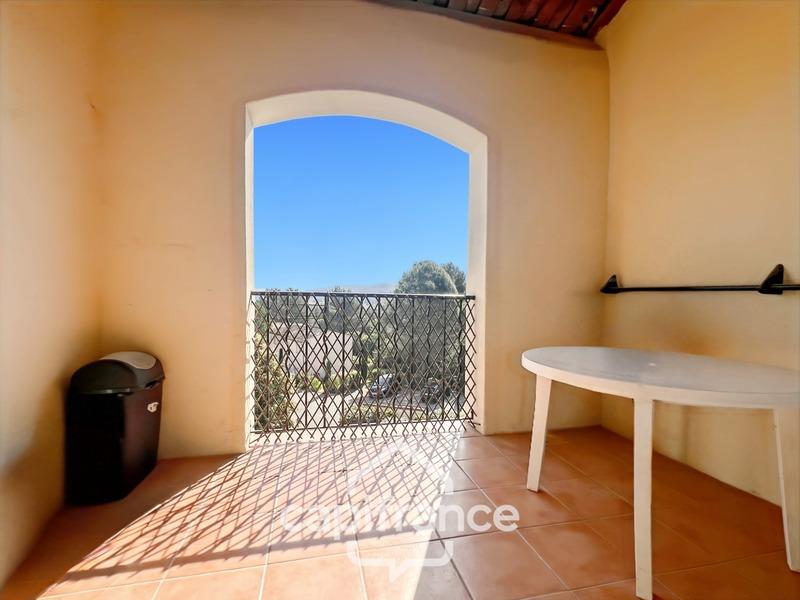 Appartement - 31 m² - 2 pièces