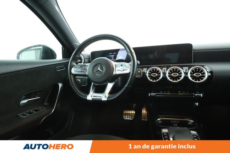 Mercedes Classe a 250 Amg Line 7g-Dct 224 ch