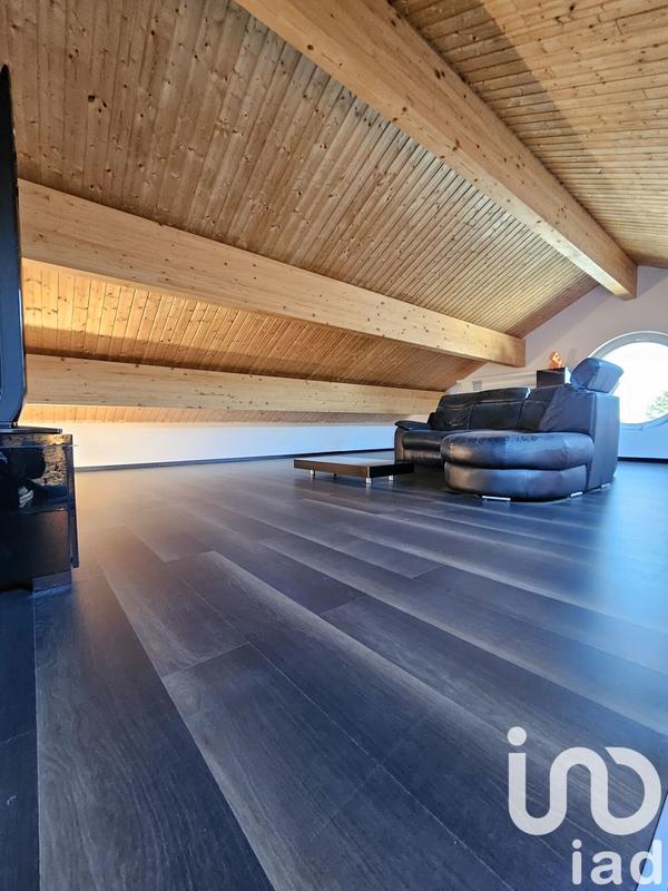 Maison - 164 m² - 4 pièces