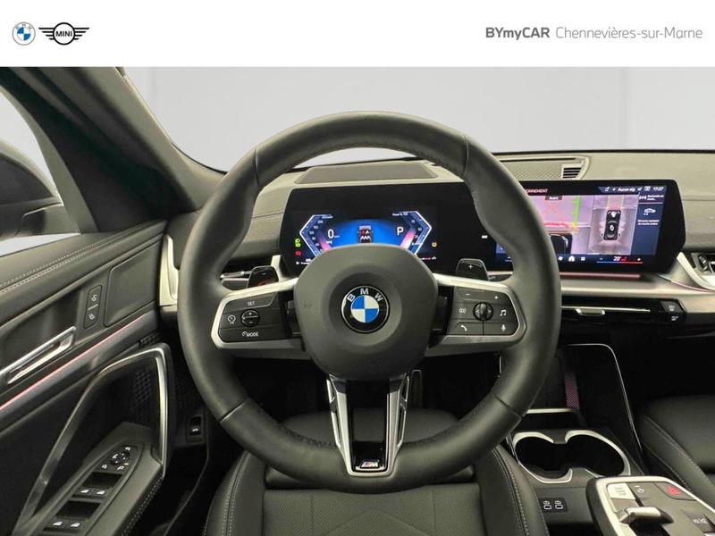 Bmw X2 U10 sDrive 18d 150ch Dkg7 m Sport