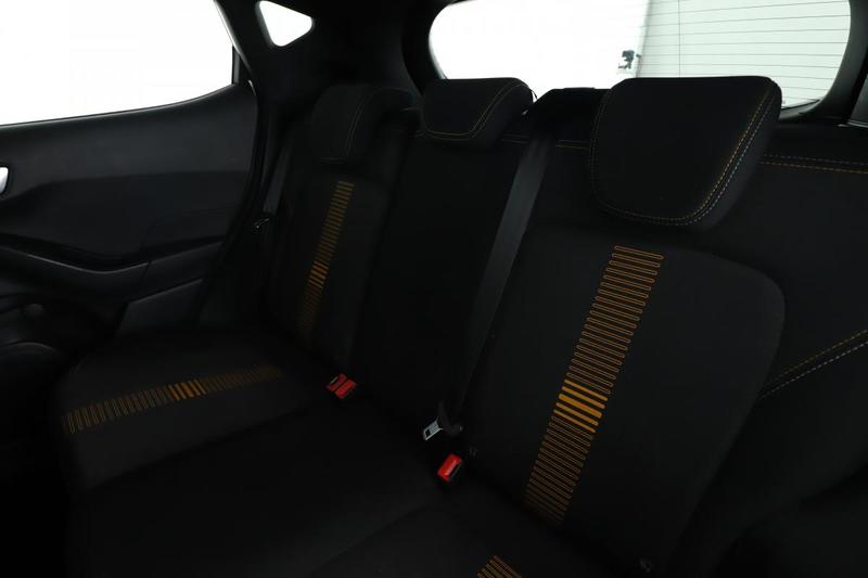 Ford Fiesta 1.0 EcoBoost Active Pack 100 ch