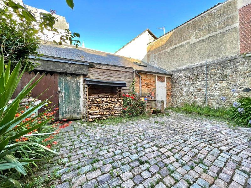 Appartement - 37 m² - 3 pièces