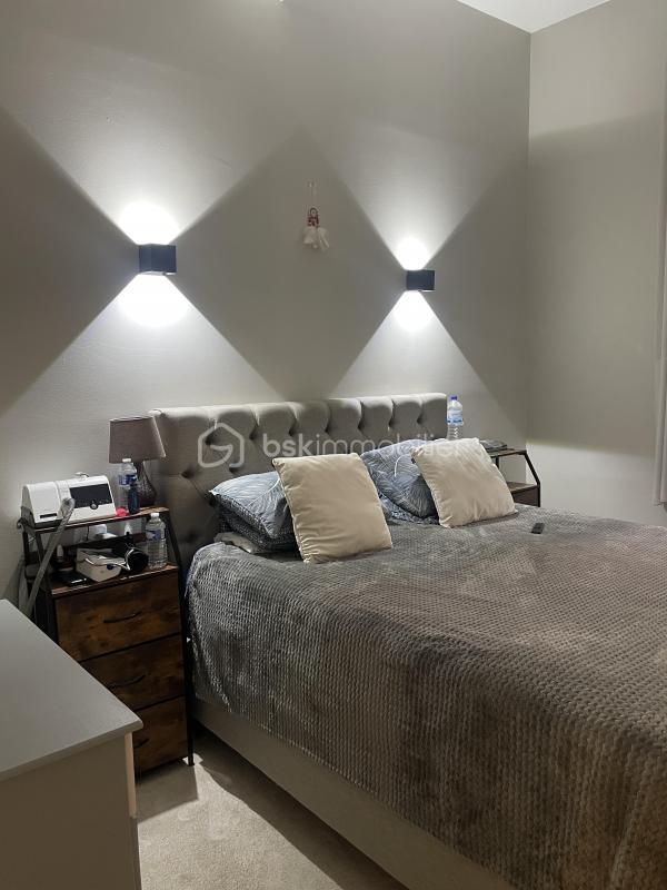 Appartement - 73 m² - 3 pièces