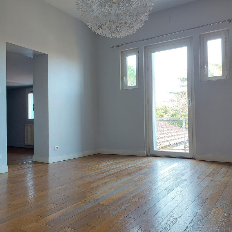 Maison - 150 m² - 9 pièces