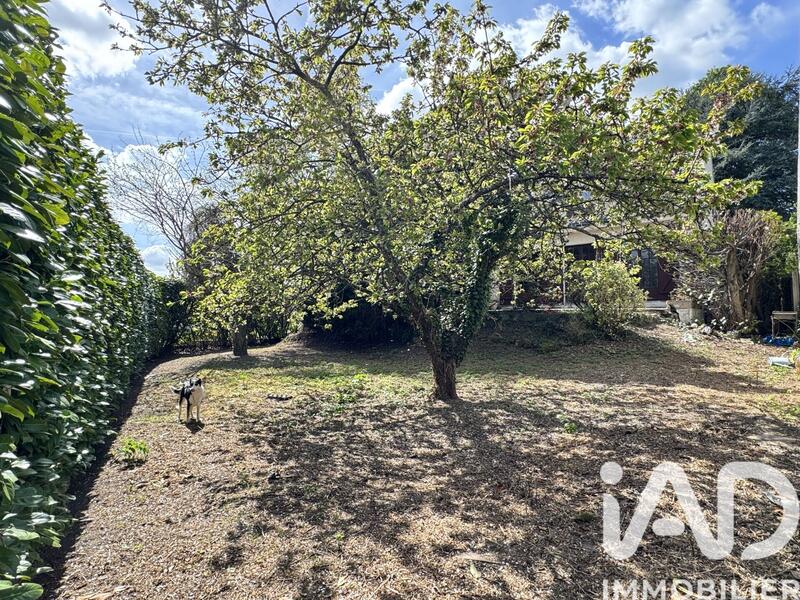 Maison - 195 m² - 6 pièces