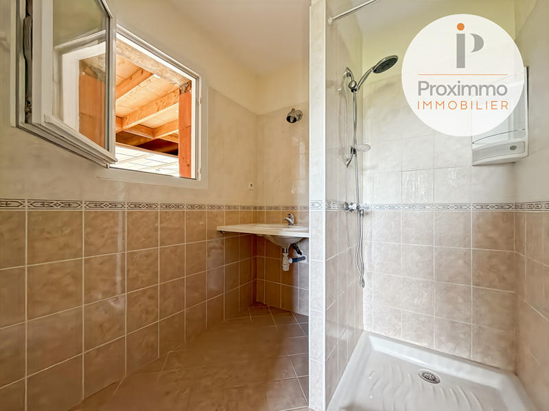 Maison - 137 m² - 5 pièces