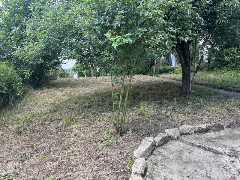 Maison - 60 m² - 3 pièces