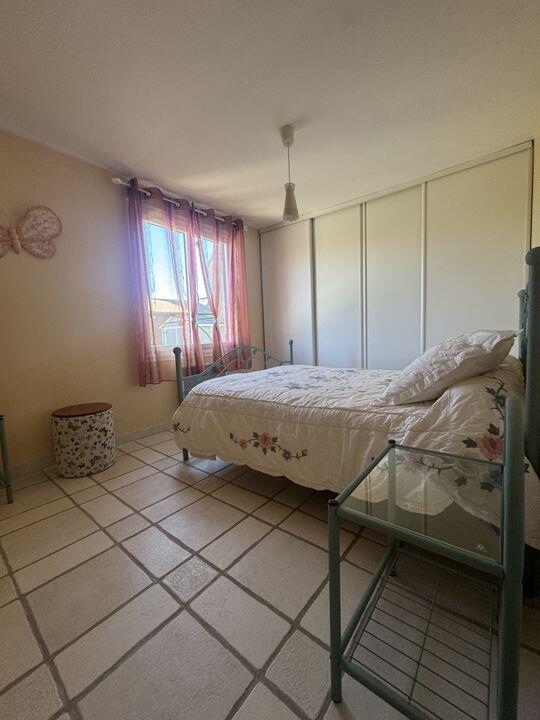 Maison - 138 m² - 6 pièces