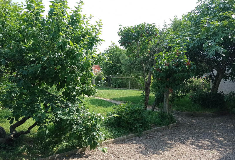 Maison - 86 m² - 4 pièces