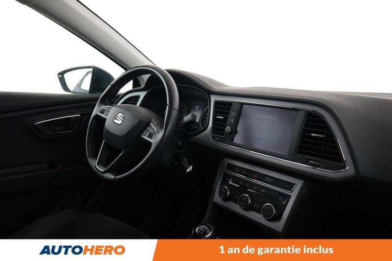 Seat Leon 1.0 Tsi Urban 115 ch