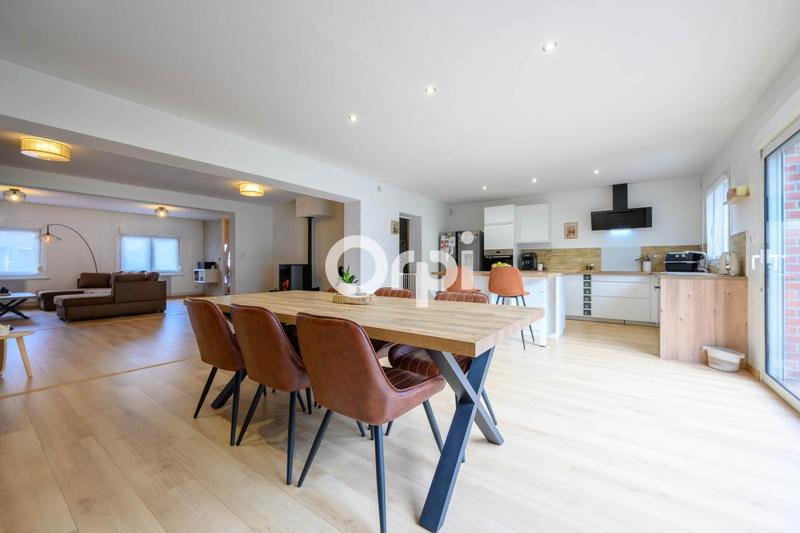 Maison - 145 m² - 4 pièces