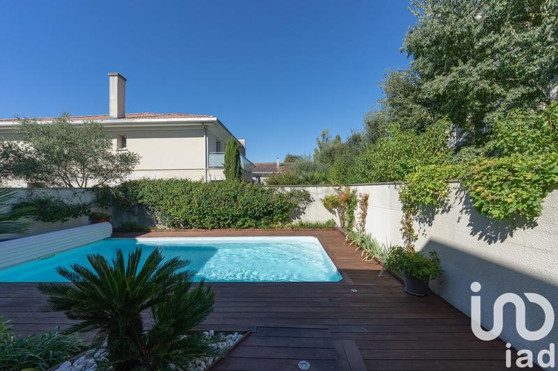 Maison - 193 m² - 6 pièces