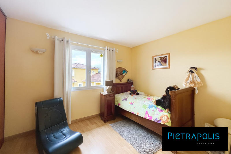 Maison - 253 m² - 10 pièces