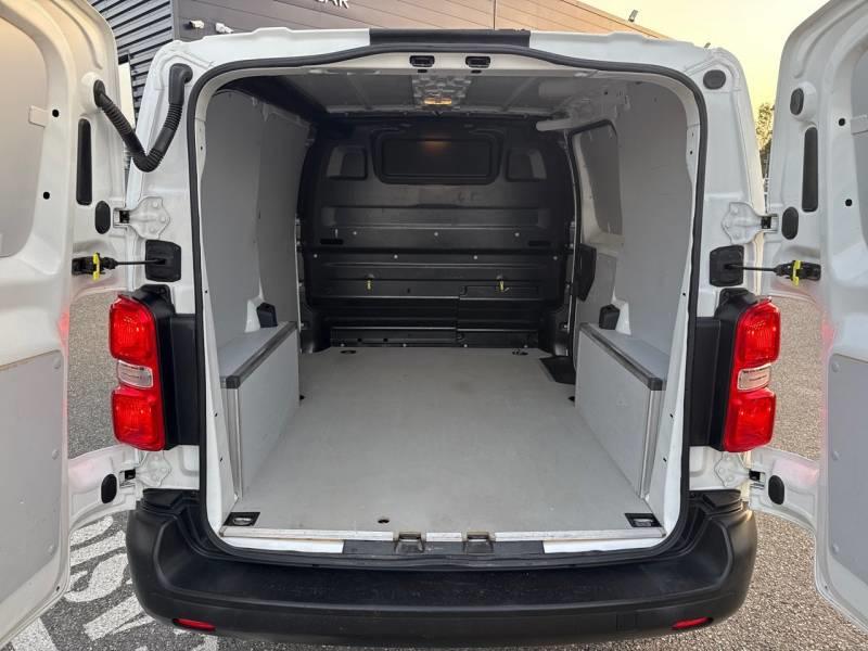 Peugeot Expert Fgn Tole Compact Bluehdi 115 s&amp;S Bvm6 Premium