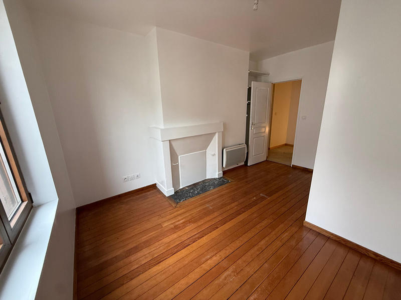 Appartement - 39 m² - 2 pièces