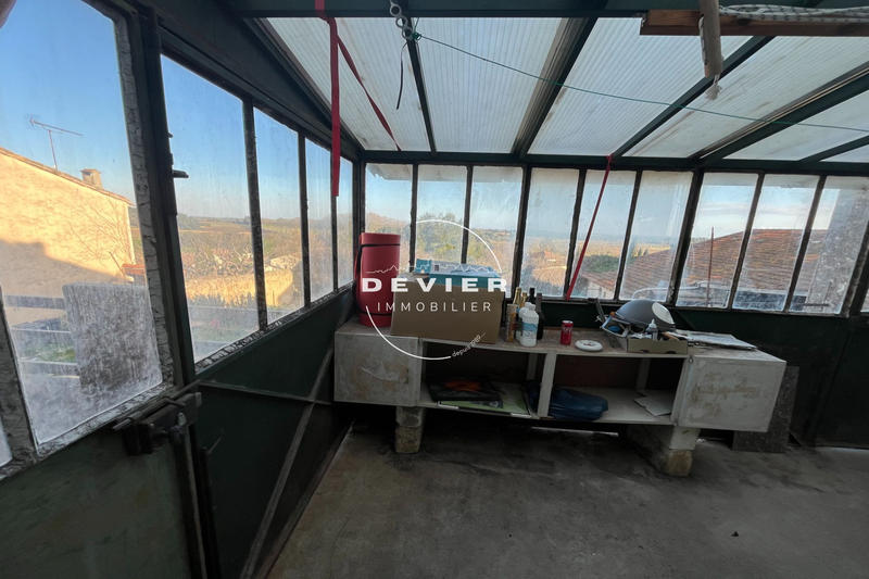 Maison de village - 131 m² - 5 pièces