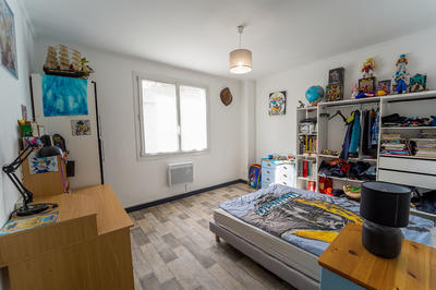 Maison - 96 m² - 5 pièces