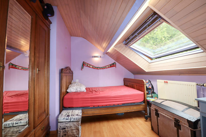 Propriété - 153 m² - 7 pièces