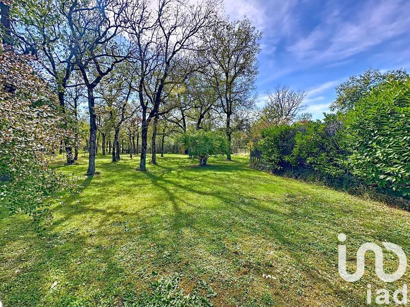 Maison de campagne - 250 m² - 6 pièces