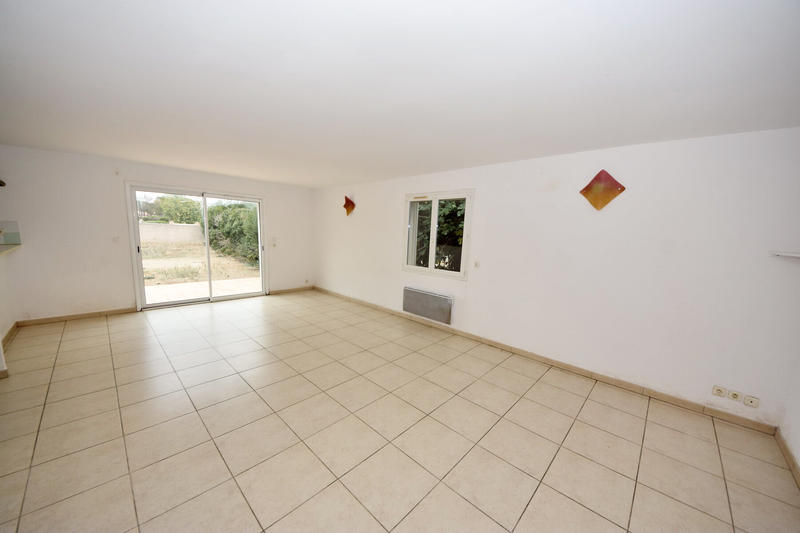 Maison - 87 m² - 4 pièces